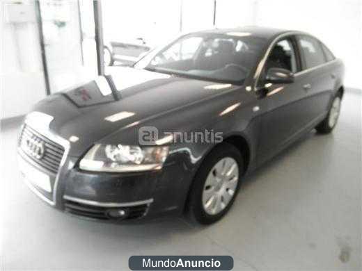 Audi A6 2.0 TDI