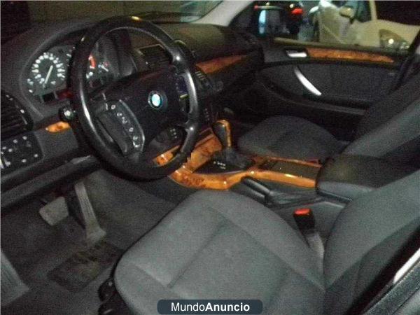 BMW X5 3.0d