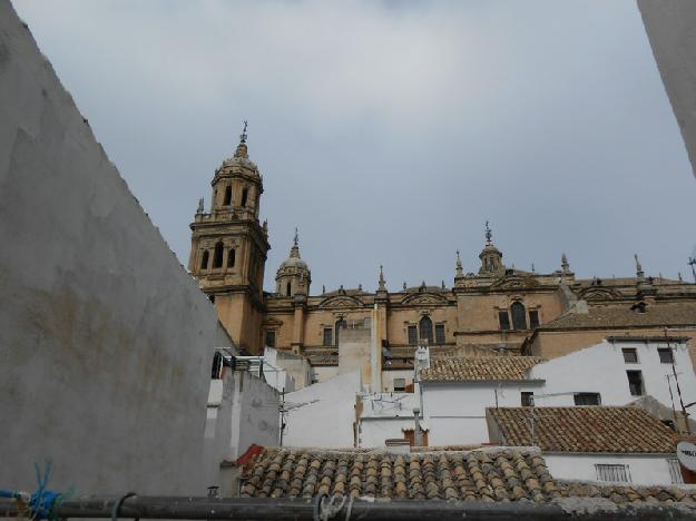 Casa en Jaén