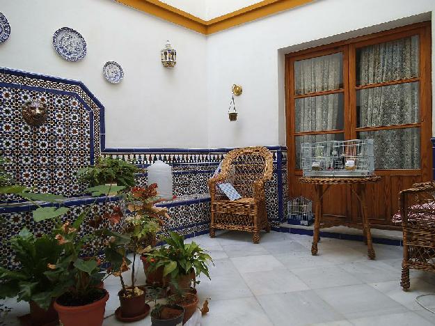 Casa en Sevilla