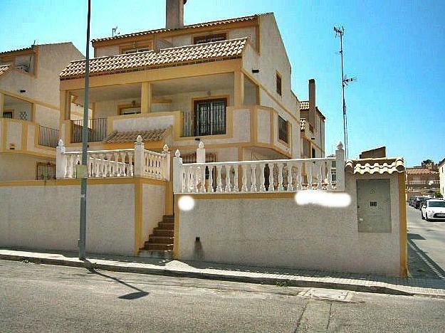 Casa pareada en Orihuela-Costa