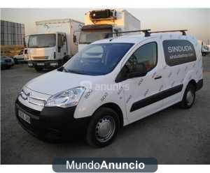 Citroën Berlingo 1.6 Hdi 90 X 600