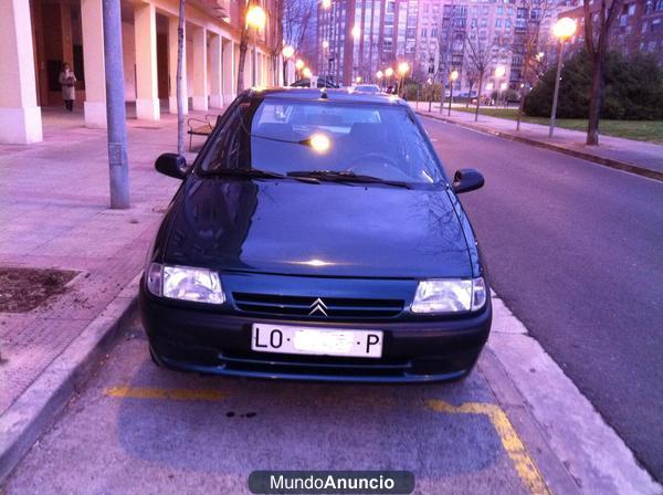 citroen saxo monaco 1.1