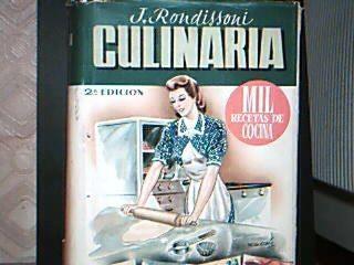 culinaria