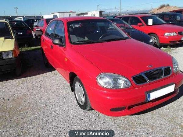 Daewoo Lanos 1.4 i