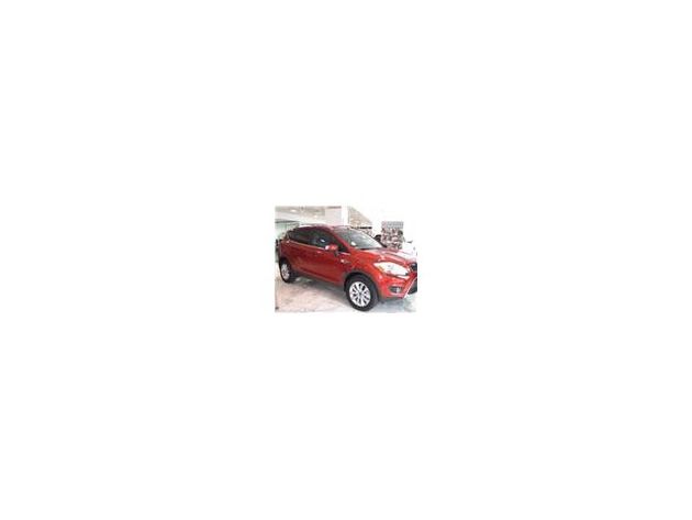 FORD Fiesta 1.6 Sport