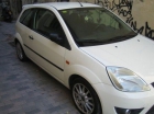 FORD FIESTA 1.6 SPORT TDCI 90 CV - Barcelona - mejor precio | unprecio.es