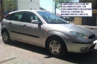 FORD FOCUS TDCI TREND 5P./ACEPTO COCHE A CAMBIO - Alicante - mejor precio | unprecio.es