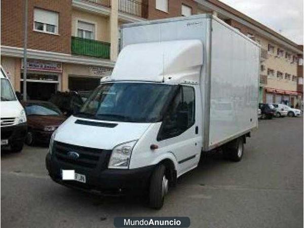 Ford Transit 140 T 350