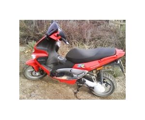 GILERA RUNNER 50