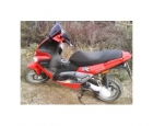 GILERA RUNNER 50 - mejor precio | unprecio.es