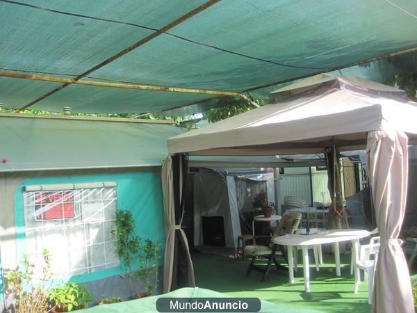 MOBIL HOME en venta