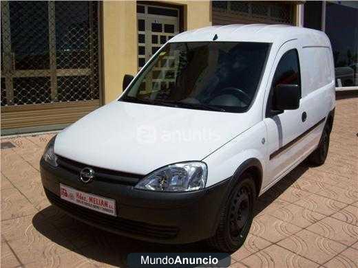 Opel Combo 1.3 CDTI Cargo