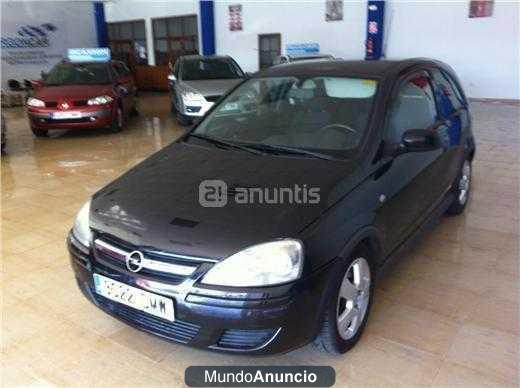 Opel Corsa Enjoy 1.3 CDTI