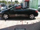 Peugeot 307 CC 2.0 Sport 180 - mejor precio | unprecio.es