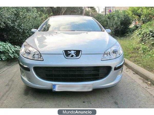 Peugeot 407 ST SPORT 136CV