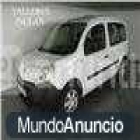 Renault Kangoo Combi Profesional 1.5dCi - mejor precio | unprecio.es