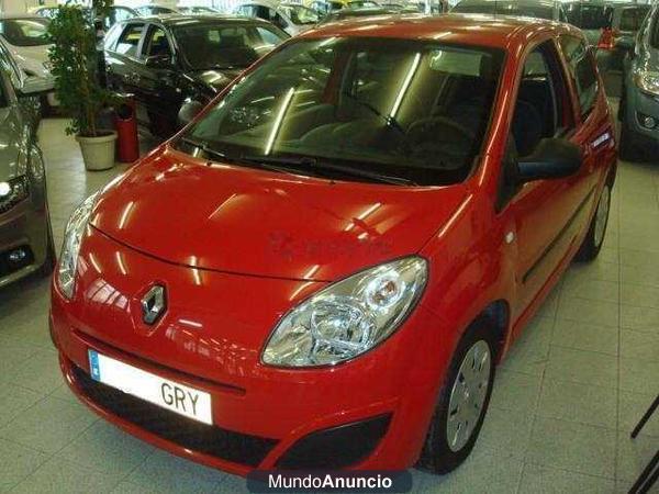 Renault Twingo Authentique3 1.2 16v eco2