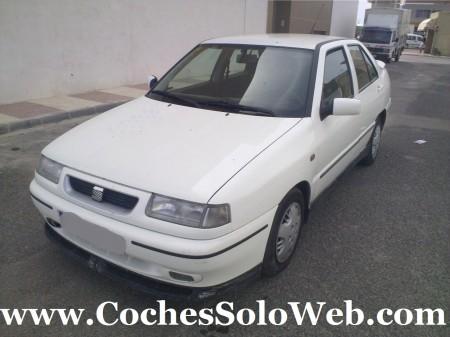 Seat Toledo 19 tdi en Almeria