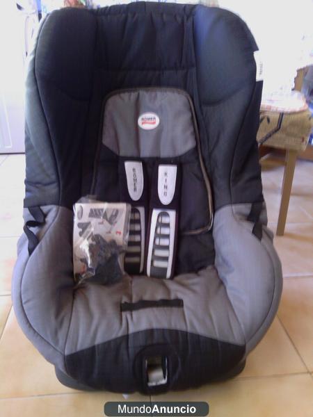 Silla de coche ROMER King TS PLUS