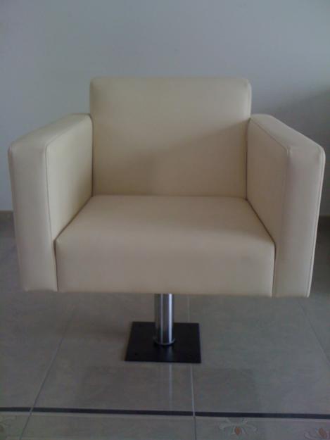 SILLON DISENO LUJO (SANCAL)