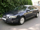 Venta de Audi A6 2.0 TDI '05 en Las Rozas - mejor precio | unprecio.es