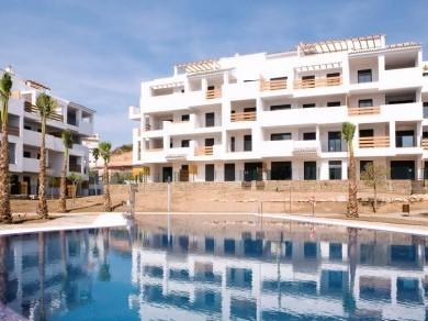 Apartamento con 1 dormitorio se vende en Mijas Costa, Costa del Sol