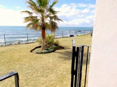 Apartamento con 2 dormitorios se vende en Mijas Costa, Costa del Sol