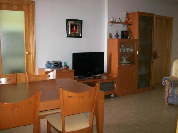 Apartamento en venta en Canet d'En Berenguer, Valencia (Costa Valencia)