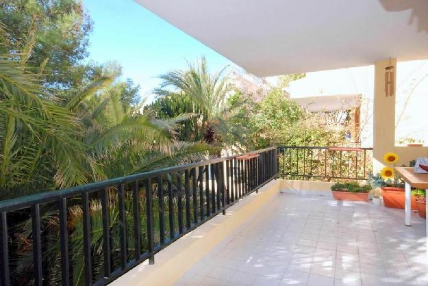 Apartamento en venta en Santa Ponsa, Mallorca (Balearic Islands)