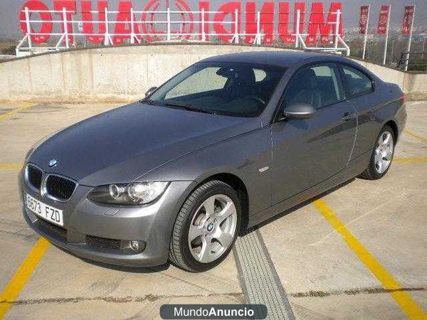 BMW 320 I [631465] Oferta completa en: http://www.procarnet.es/coche/barcelona/bmw/320-i-gasolina-631465.aspx...