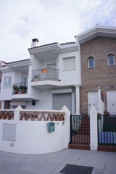 Casa en Torre del mar