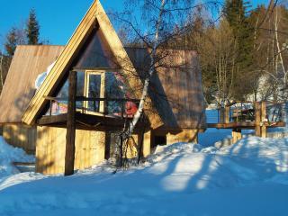 Chalet : 8/10 personas - piscina - a pie de pistas - les arcs  saboya  rodano alpes  francia