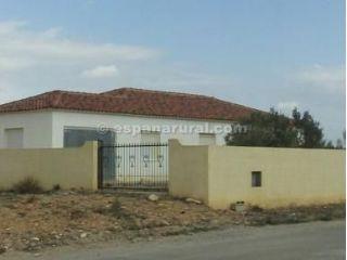 Chalet en venta en Partaloa, Almería (Costa Almería)