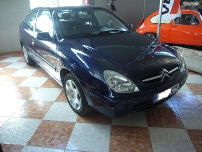 CITROEN XSARA COUPE 1.6 VTS - Murcia