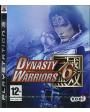 Dynasty Warriors 6 Playstation 3