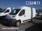 Fiat Ducato 2,3 33 MULTIJET FG MEDIO ALTO - mejor precio | unprecio.es