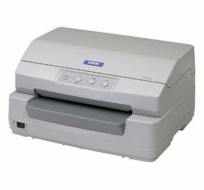 impresora matricial nueva EPSON PLQ-20/20M