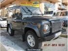 Land Rover Rover Defender 90 SW E ON PARLE FR - mejor precio | unprecio.es