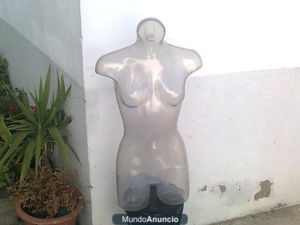 MANIQUI TORSO