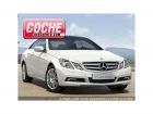 MERCEDES CLASE E 250CGI BE 204CV COUPE.AUTOMATICO. - mejor precio | unprecio.es