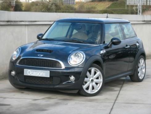 Mini Cooper S Cooper