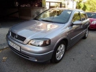 Opel Astra 1.6 16V 103 BHP EDITION - mejor precio | unprecio.es