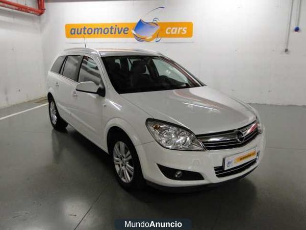 Opel Astra SW Edition 1.7 CDTi