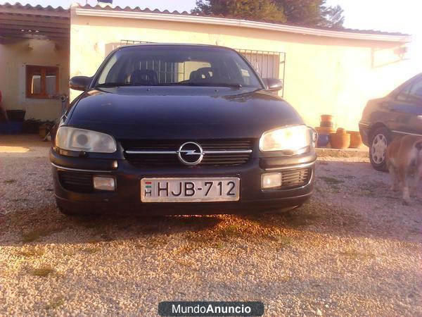 Opel omega 2.5 v6 automático