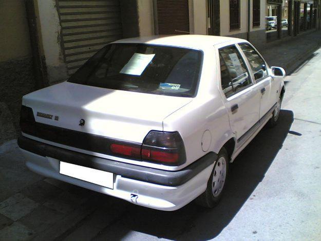 renault 19