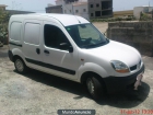 renault kangoo 1200 gasolina - mejor precio | unprecio.es