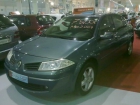 RENAULT MEGANE AGO-2007 / COCHE BARATO-POCOS KM EN MURCIA - mejor precio | unprecio.es