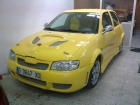 SEAT Ibiza 1.6 SPORT 100CV 5p - mejor precio | unprecio.es