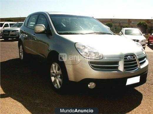 Subaru B9 Tribeca 3.0 Limited